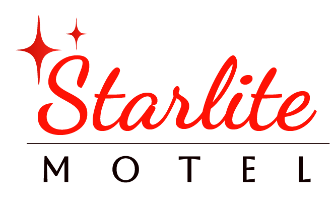 Starlite Motel - 2606 Foothill Blvd, San Bernardino, California 92410