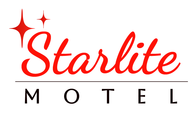 Starlite Motel - 2606 Foothill Blvd, San Bernardino,USA California 92410