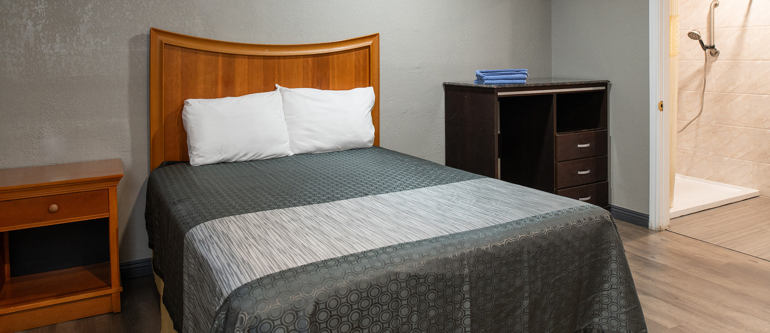 Experience The Best Hospitality In San Bernardino, Ca